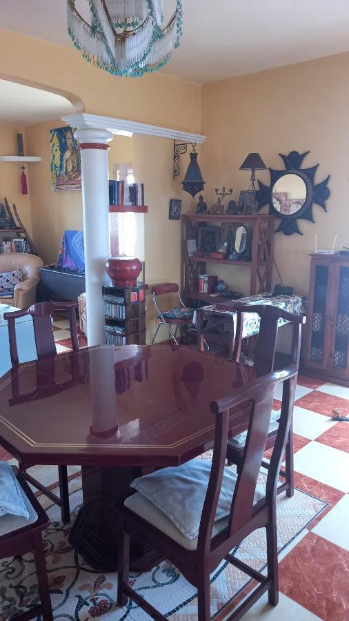 L'Appartement Azurev Pereybere Beach Exteriér fotografie