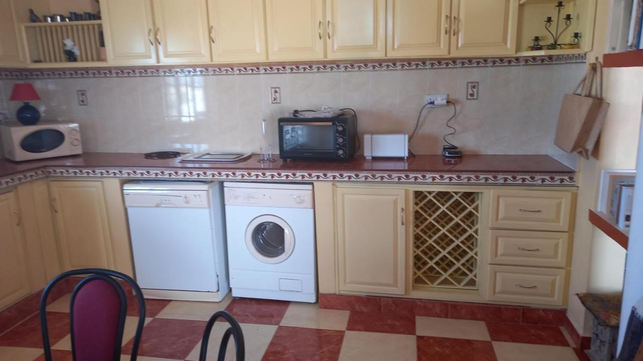 L'Appartement Azurev Pereybere Beach Exteriér fotografie