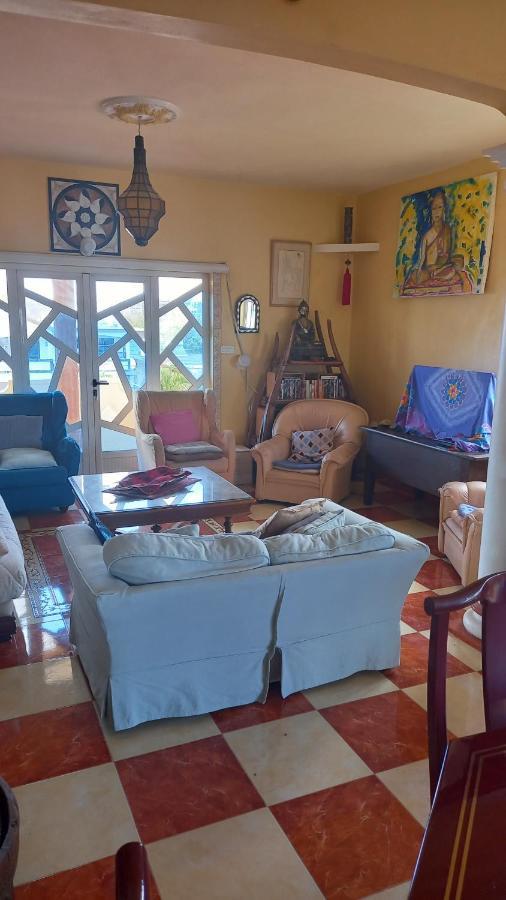 L'Appartement Azurev Pereybere Beach Exteriér fotografie
