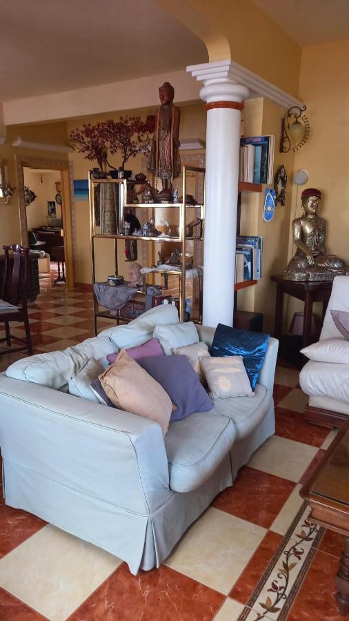 L'Appartement Azurev Pereybere Beach Exteriér fotografie