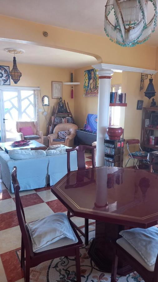 L'Appartement Azurev Pereybere Beach Exteriér fotografie