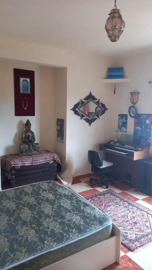 L'Appartement Azurev Pereybere Beach Exteriér fotografie