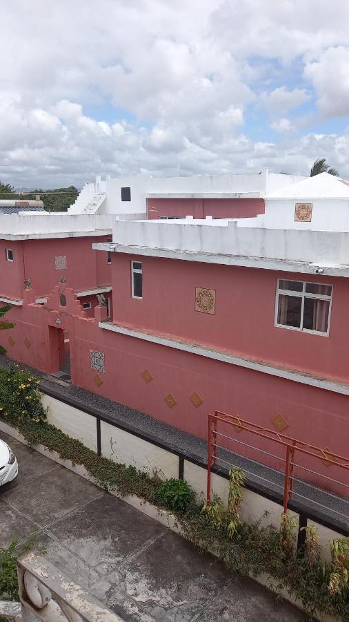 L'Appartement Azurev Pereybere Beach Exteriér fotografie