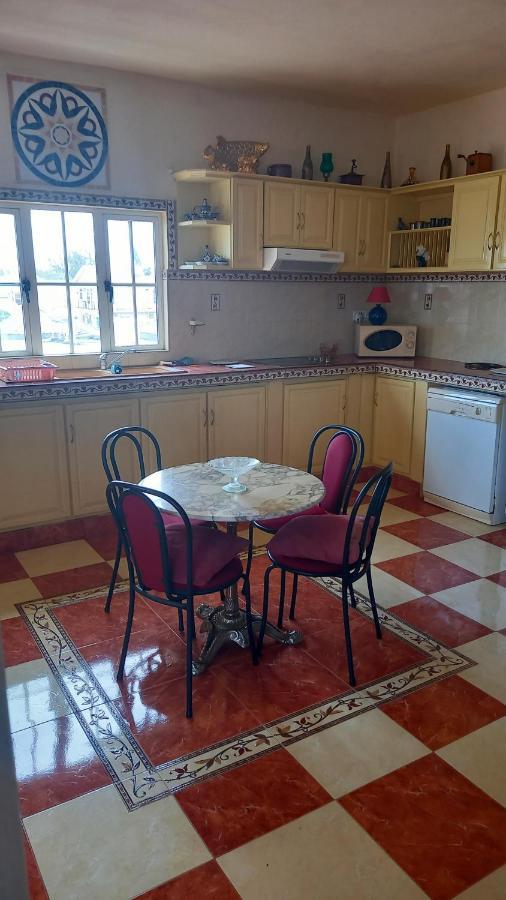 L'Appartement Azurev Pereybere Beach Exteriér fotografie